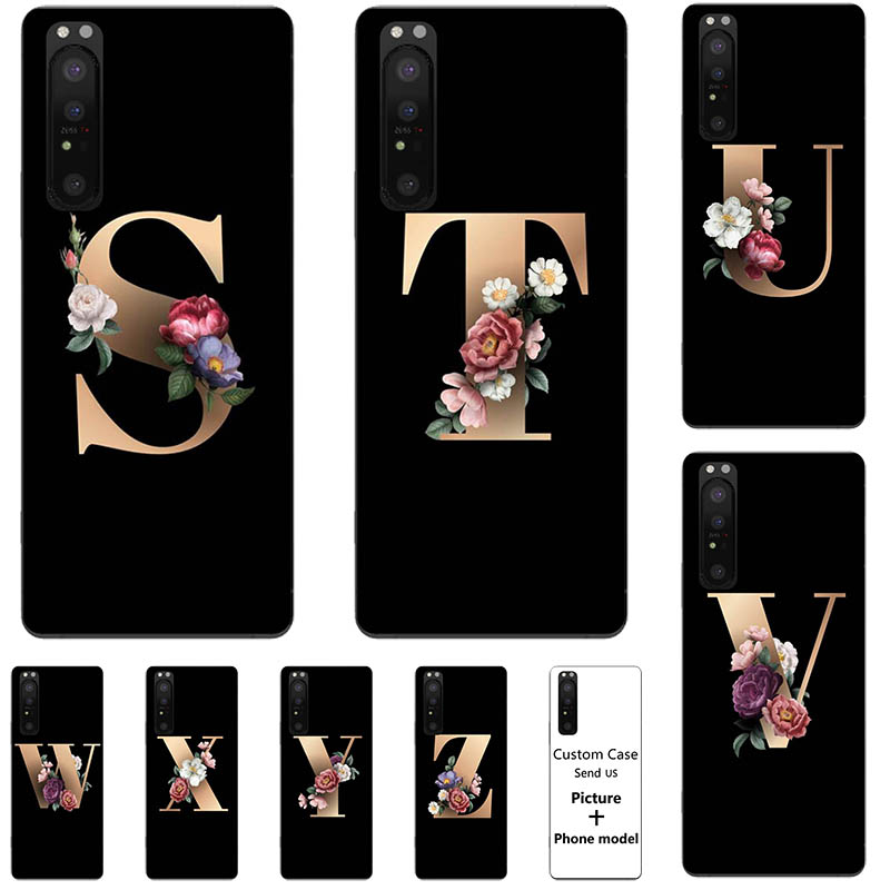 Ốp Lưng Điện Thoại Thời Trang Dành Cho Sony Xperia 1 Iii Xqbc62 Xqbc52V So-51B Sog03 | BigBuy360 - bigbuy360.vn