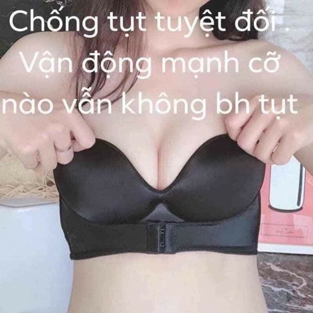 Áo ngực ko dây