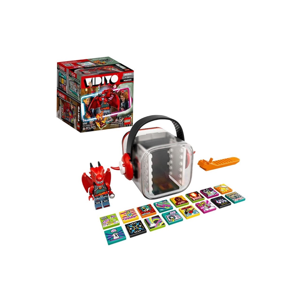 LEGO VIDIYO BEATBOX 43102 43103 43104 43105 43106 43107 43109 43110