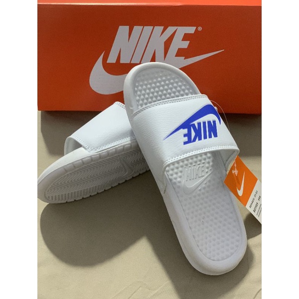 dép Nike Nk benassi 1.1Freeship có tem in nhiệt có tag unisex có big size có ship hoả tốc