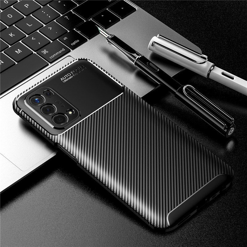 Ốp Điện Thoại Mềm Cho oppo a74 a54 a94 a93 5g a74 a93 a73 a54 a94 4g a93s a53 a32 a33 a52 a72 a92 a12 a31 a91 2020