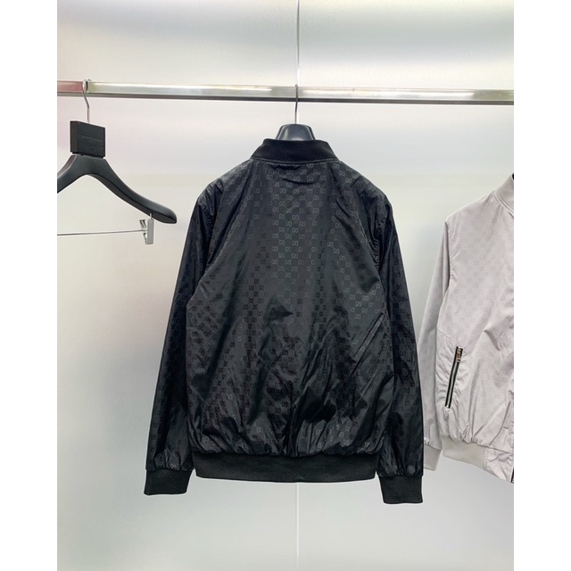 Áo khoác gió Bomber CAO CẤP_áo gió thời trang 2020