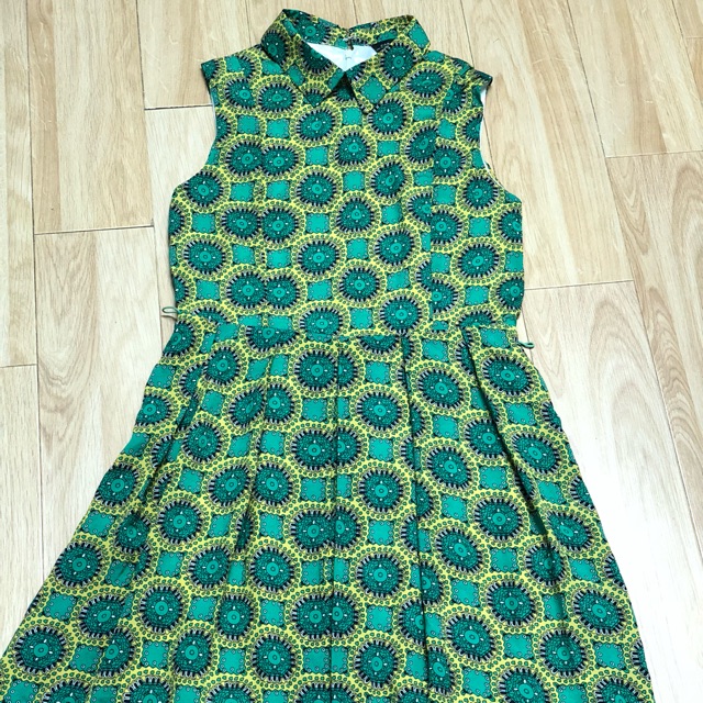 Váy Zara size M auth 100%