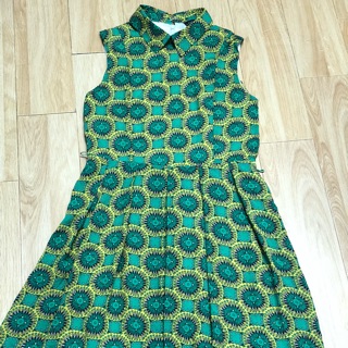 Váy zara size m auth 100%