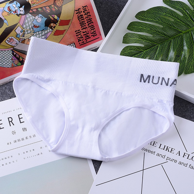 Quần lót nữ eo thấp kiểu dáng Nhật Bản