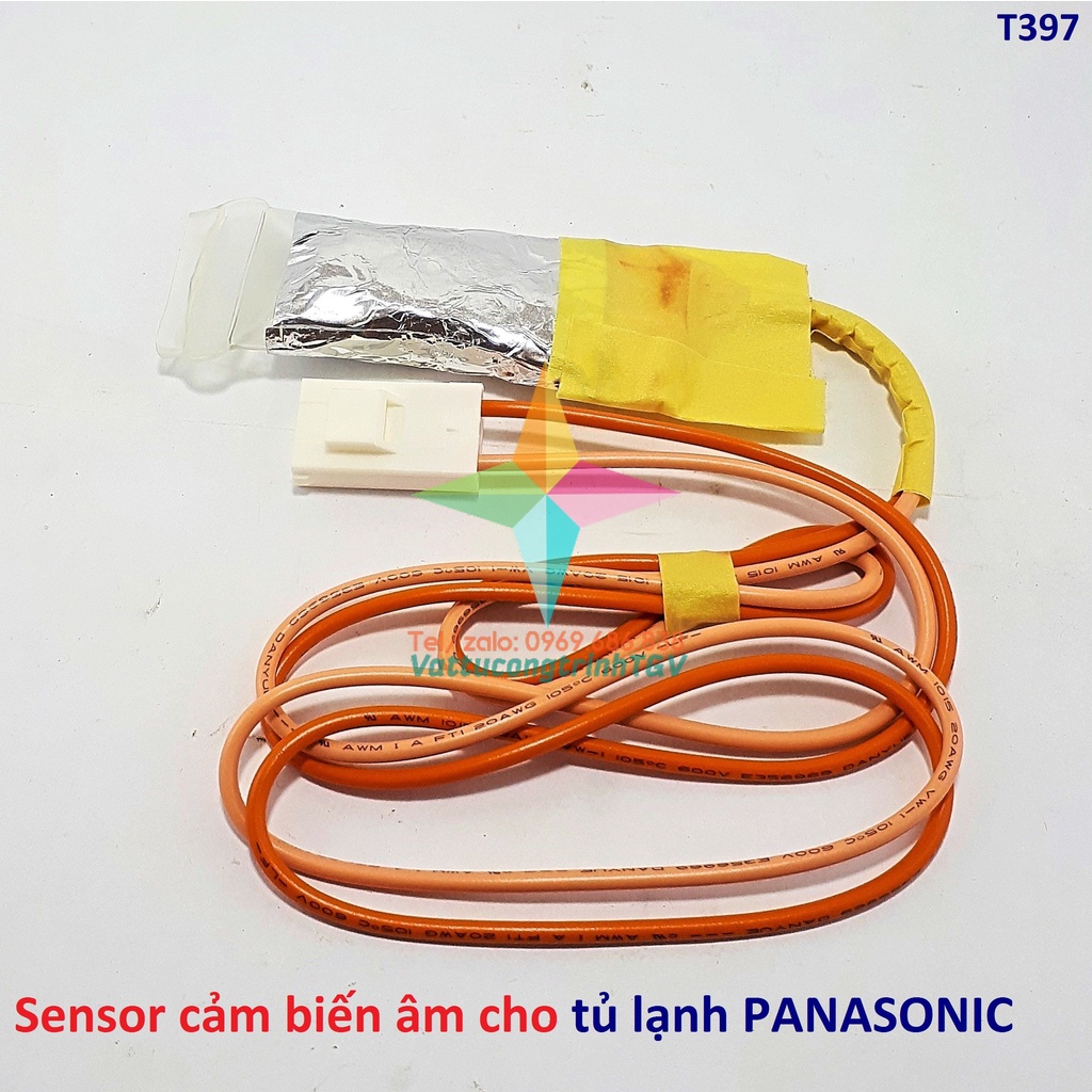 Sensor cảm biến âm cho tủ lạnh PANASONIC