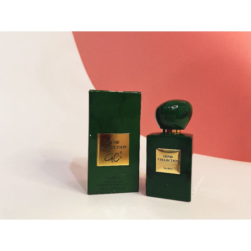 💥Nước hoa nội địa Dubai Genie Collection No8860 choa nam và nữ