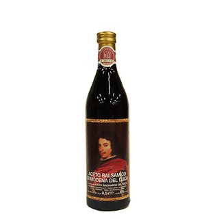 Dấm Balsamic Montegro Soria Cheto 500ml