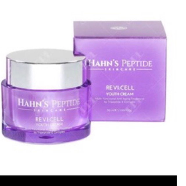Kem Hahn peptide