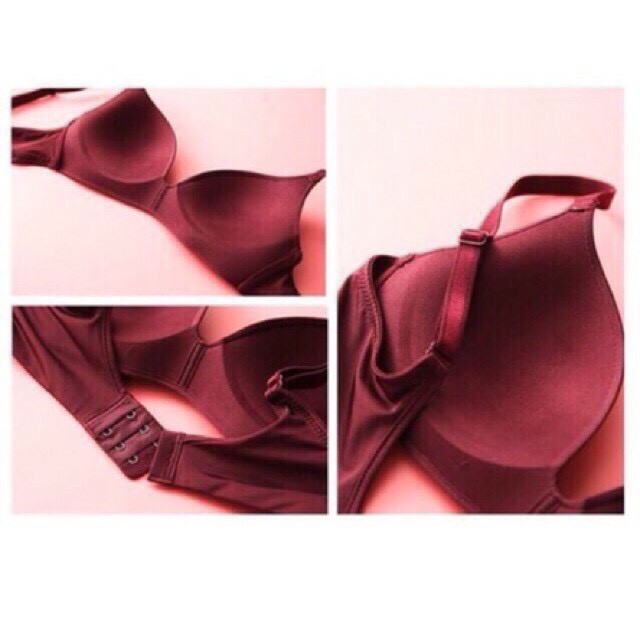 Áo Lót Nữ - Áo Ngực Nữ Không Gọng mềm mại thoáng mát tôn vòng 1 gợi cảm quyến rũ DAN STORE AL06 | BigBuy360 - bigbuy360.vn