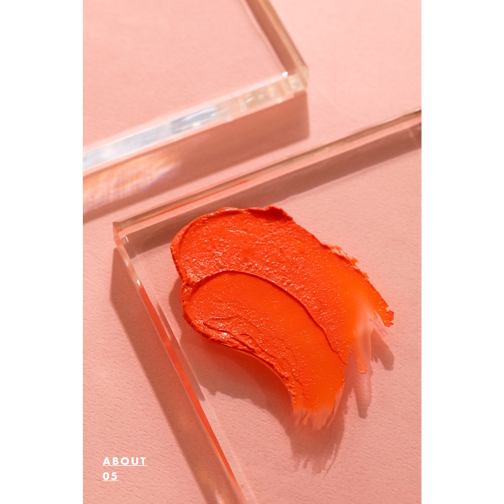 Son Thỏi Surepi Peach Peach Tinted Lip Balm 3.2g