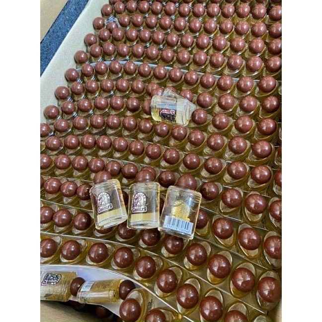 Nước hoa con ngựa Top country Thái lan chính hãng