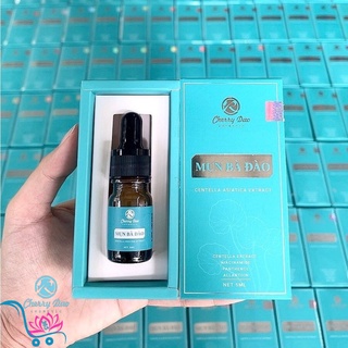 SERUM MỤN CRD - 5ml
