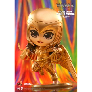 [Mã LIFEDC1012 giảm 250K đơn 500K] Mô Hình COSBABY COSB(S) - Wonder Woman 1984: Wonder Woman (Flying Ver) 728