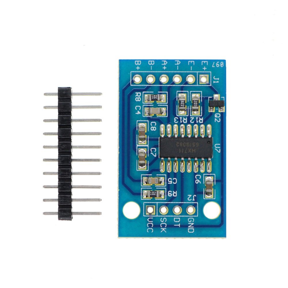 Mô-đun Cảm Biến Áp Suất Pcbfun DC2.6-5.5V ICSG021A HX711