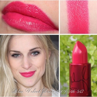 Son - Mac Viva Glam Miley Cyrus