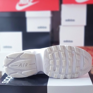 Giày Air Max Graviton white, size 42, real 2hand