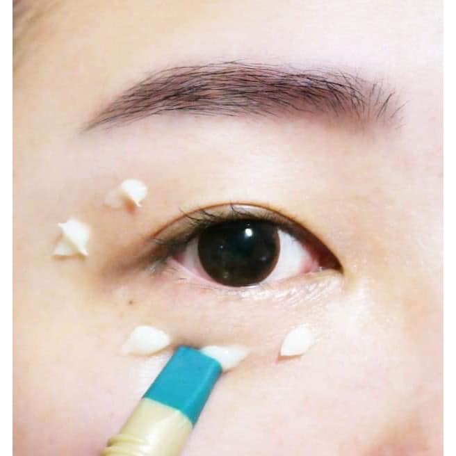 Kem mắt AHC Eye Cream For Face.