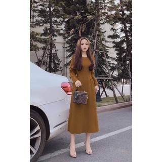 Đầm maxi - đầm maxi 95