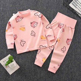 Bộ cạp cao Quảng Châu cho bé 7-17kg