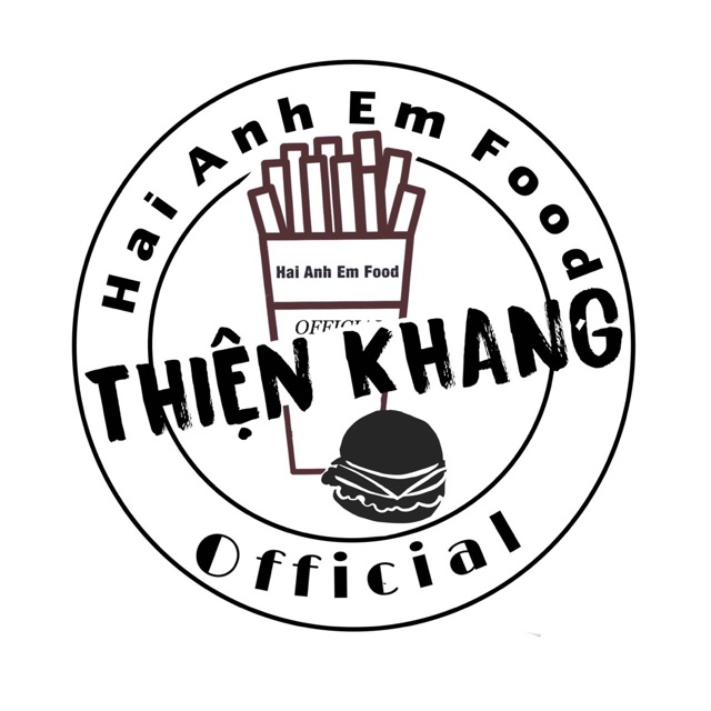 Hai Anh Em Food