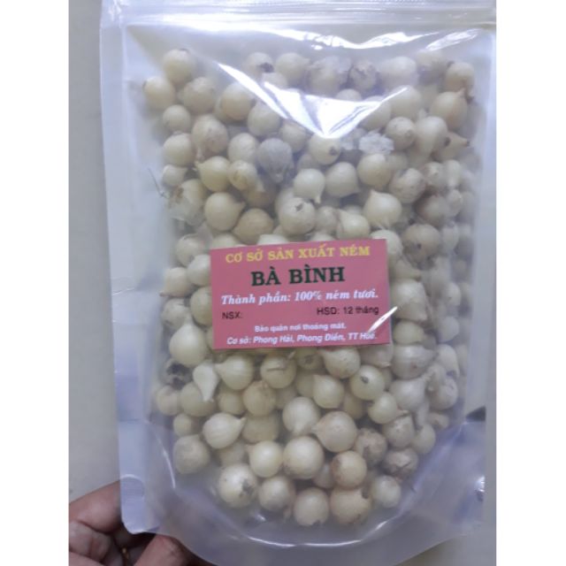 Hành tăm(Ném sạch) 100% nhà trồng 1kg
