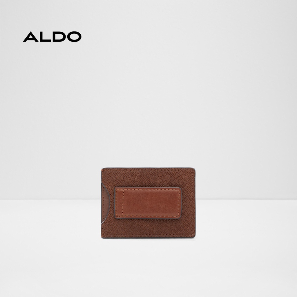 Card holder nam Aldo THILLAN