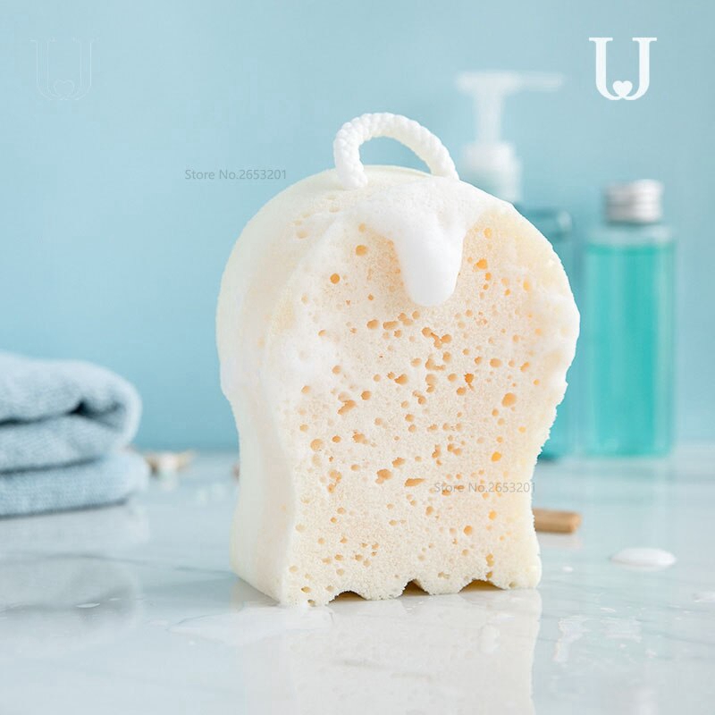 Bông Tắm Youpin Thân Thiện Với Môi Trường