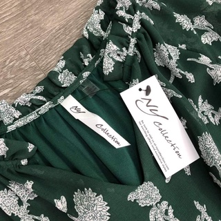 [virusplussize] Đầm NY COLLECTION bigsize