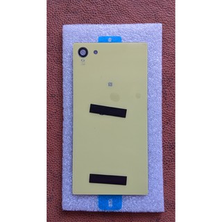 Nắp lưng Sony Xperia Z5 compact