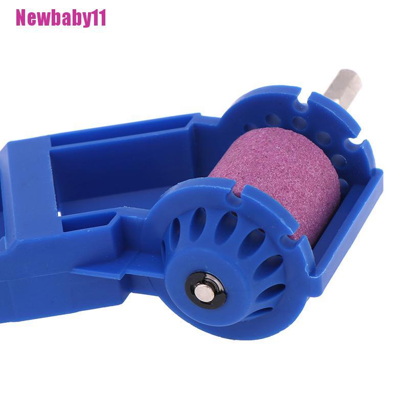 [BABY11] Dụng Cụ Mài Mũi Khoan Corundum