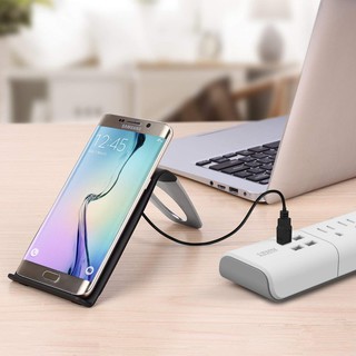 Sạc không dây Aukey LC-C1