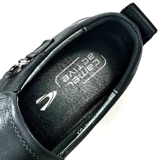 Camel active giầy da cao cấp