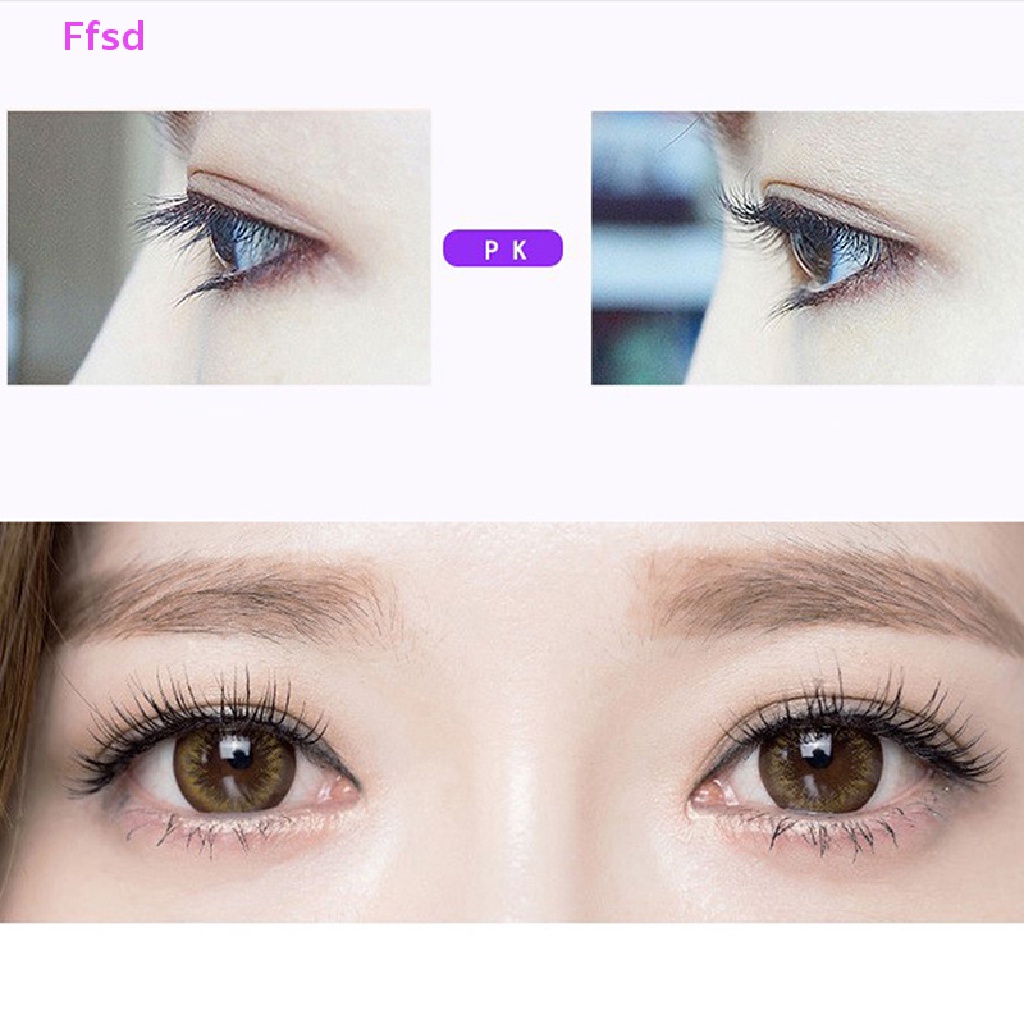 {Ffsd} Dụng Cụ Bấm Cong Mi Tích Hợp Lược Tích Hợp