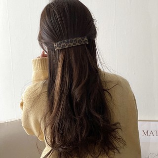Kẹp tóc Hàn Quốc