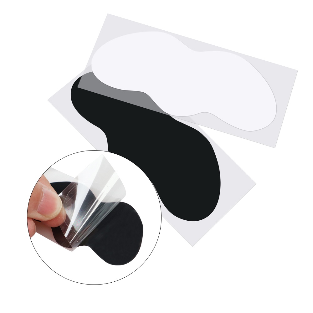 Bộ 50 Miếng Dán Mũi Lột Mụn Đầu Đen Làm Sạch Sâu