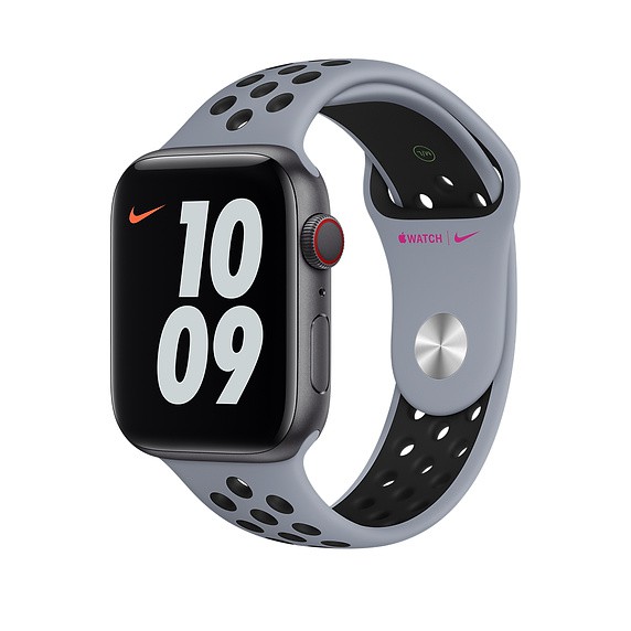 Apple Watch Band 44mm Nike Sport Band - Regular