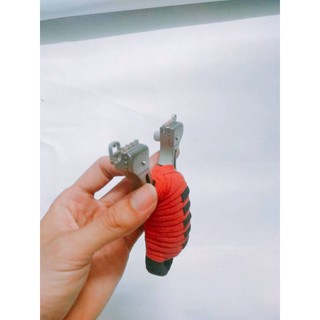 one hit 2 đầu ngắm mới