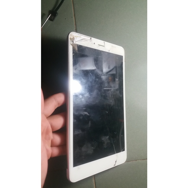 Máy tính bảng Mobell Tab 8i