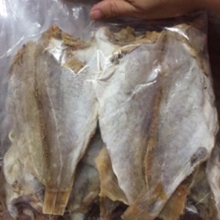 1KG CÁ ĐÙ XẺ Con to ngon
