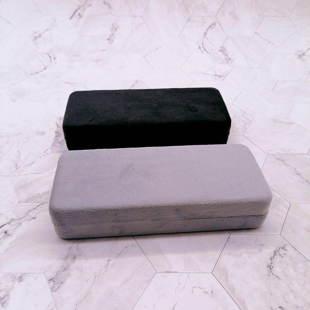 Hộp Đựng Mắt Kính Gấp Được WMES15H Phong Cách Hàn Quốc Cổ Điển Đơn Giản Dành Cho Nam Nữ Ốp