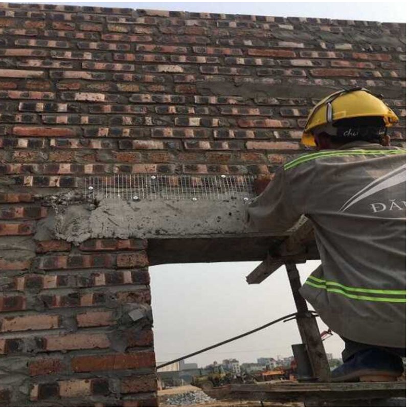 Đinh thép đóng bê tông,đóng lưới