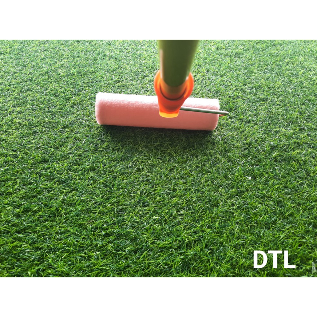 Rulo, lu lăn sơn dầu, lu lăn sơn Epoxy - Lu Đông Nam Á 25cm