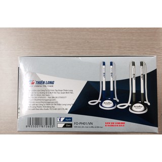 Bút cắm bàn đôi TL PH01