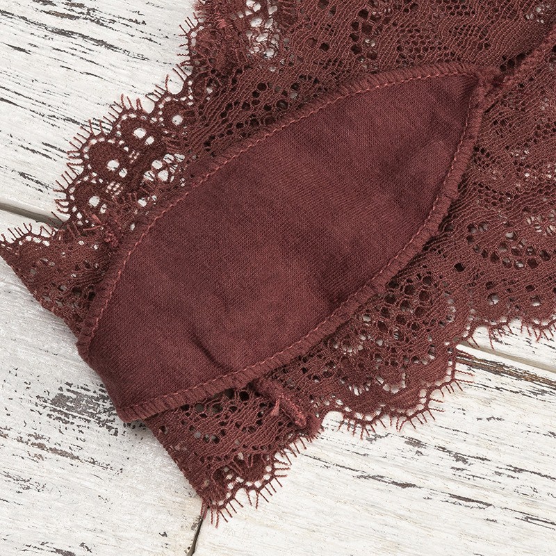 Quần Lót Nữ Lọt Khe Ren cao cấp mềm mại họa tiết gợi cảm quyến rũ mã Q8003 | BigBuy360 - bigbuy360.vn