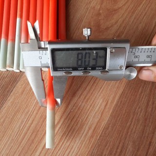 Nan thủy tinh 1m4 gốc 8li