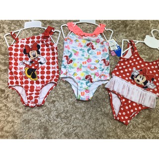 Đồ bơi cho bé - bộ bơi bé gái 5kg đến 40kg