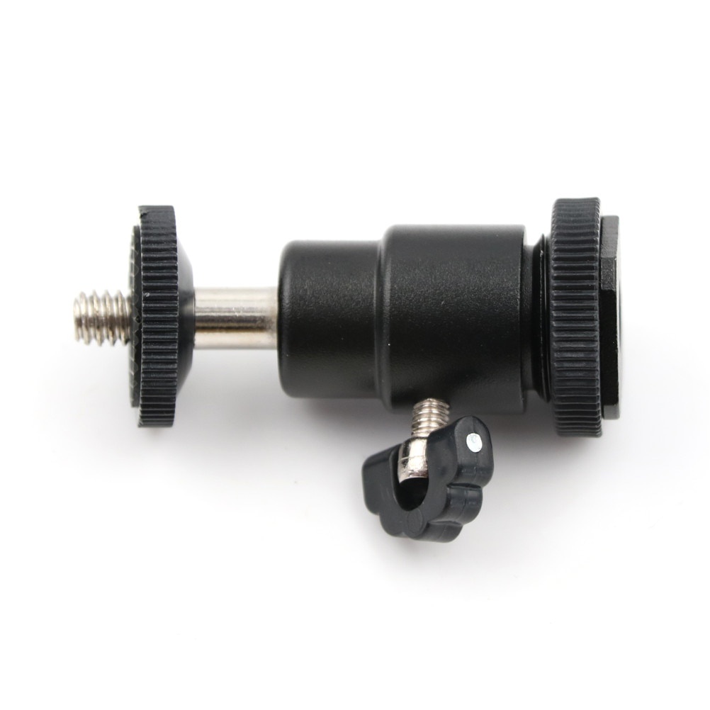 Đầu Bi Thông Minh 1/4&quot; Cho Giá Đỡ Máy Ảnh