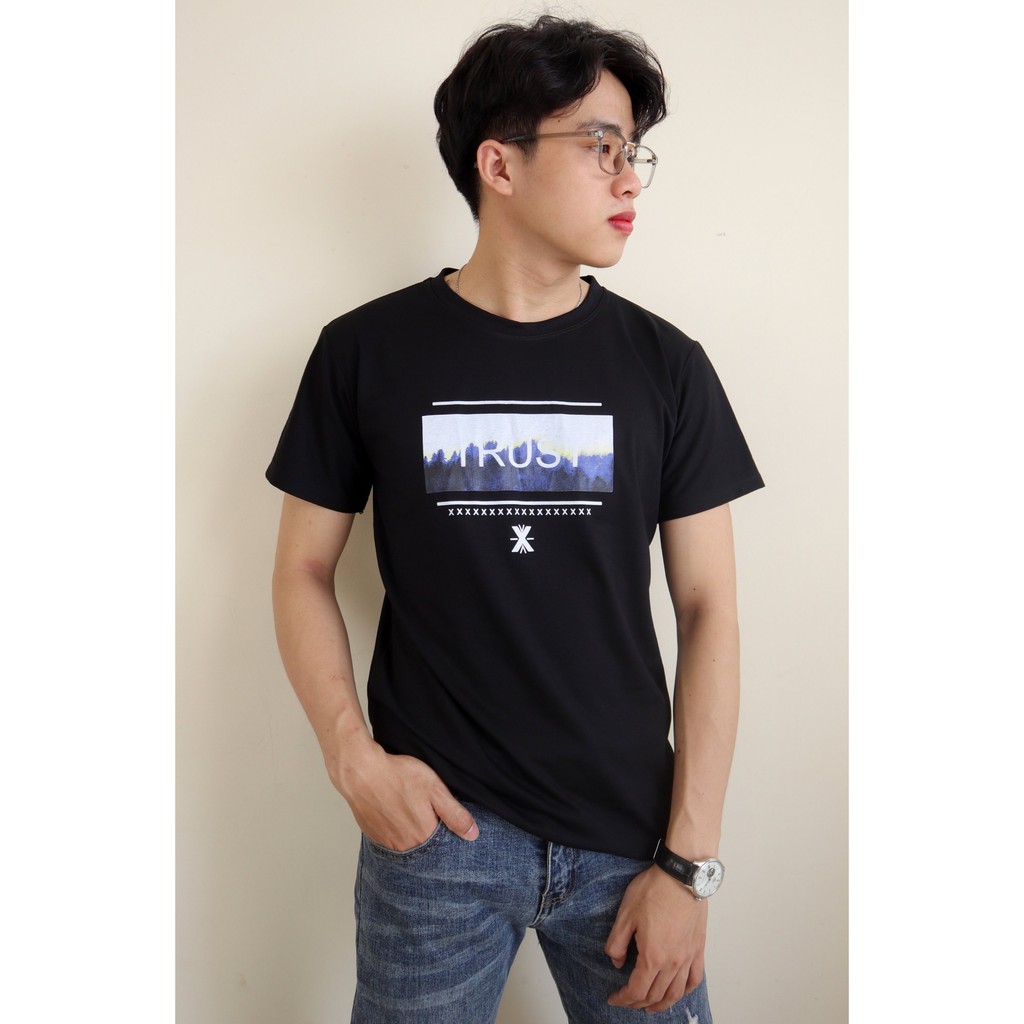 [SIÊU PHẨM]💥Áo thun nam tay ngắn ❤️FREESHIP❤️ áo thun nam cổ tròn đẹp cao cấp giá rẻ thời trang phong cách hàn quốc | BigBuy360 - bigbuy360.vn