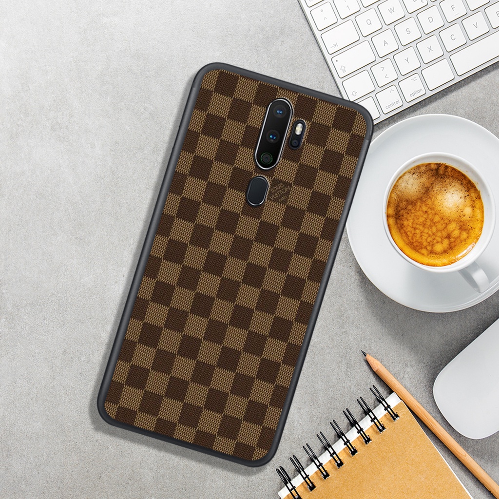 [HOT HOT] Ốp Lưng OPPO A9 2020 - A5 2020 - A8 - A31   , In Hình LO GO Bao, Đẹp, Bền, Rẻ.